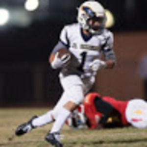 Meet your Posher, Joseph